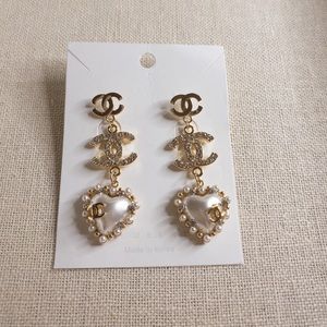 Cute Dangling Earrings